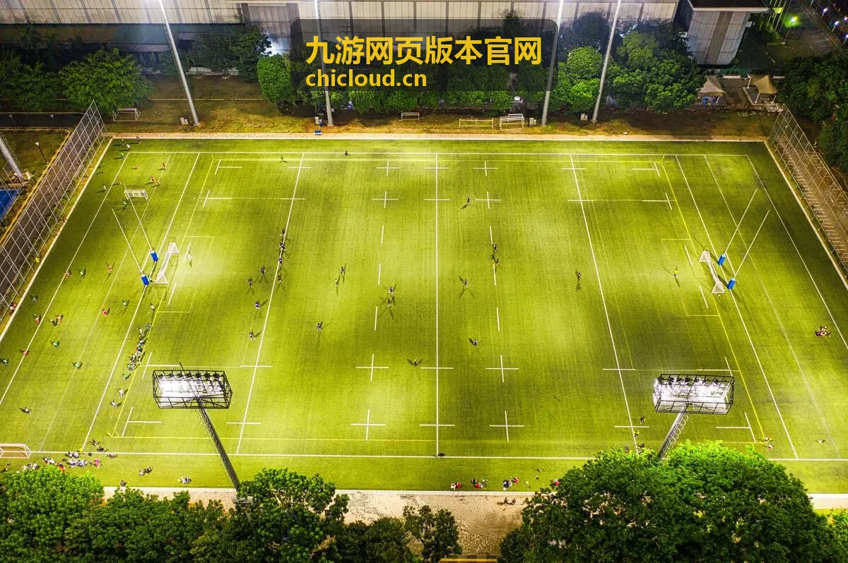浏览器直接打开的网页版游戏操作界面展示
